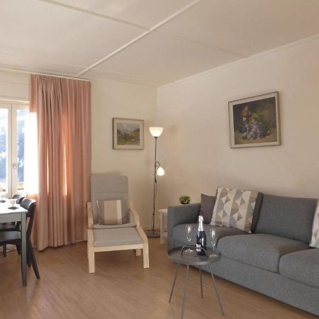 Apartment Helene Apt-Diana By Interhome Wengen Luaran gambar